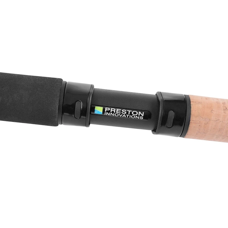 Preston Innovations Monster X Pellet Waggler 11ft